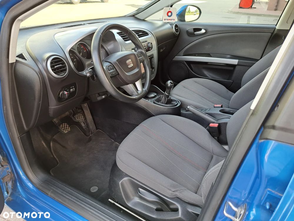Seat Leon - 14