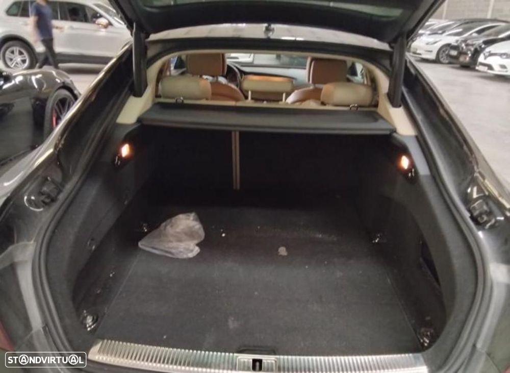 Audi A7 Sportback 3.0 TDI V6 quattro S tronic - 5