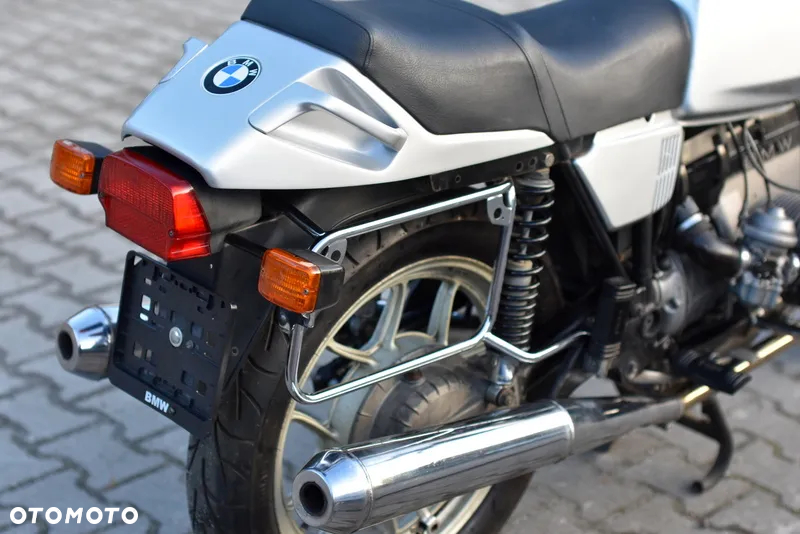 BMW R - 15