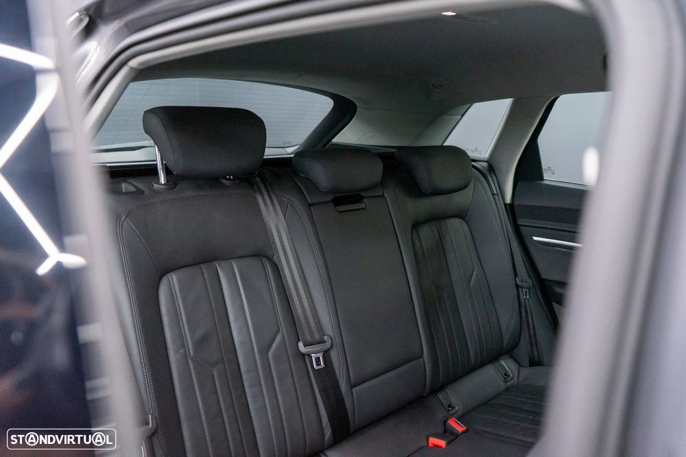 Audi e-tron 55 quattro Advanced - 35