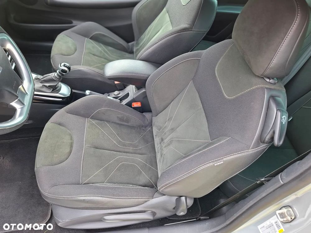 DS Automobiles DS 3 - 16