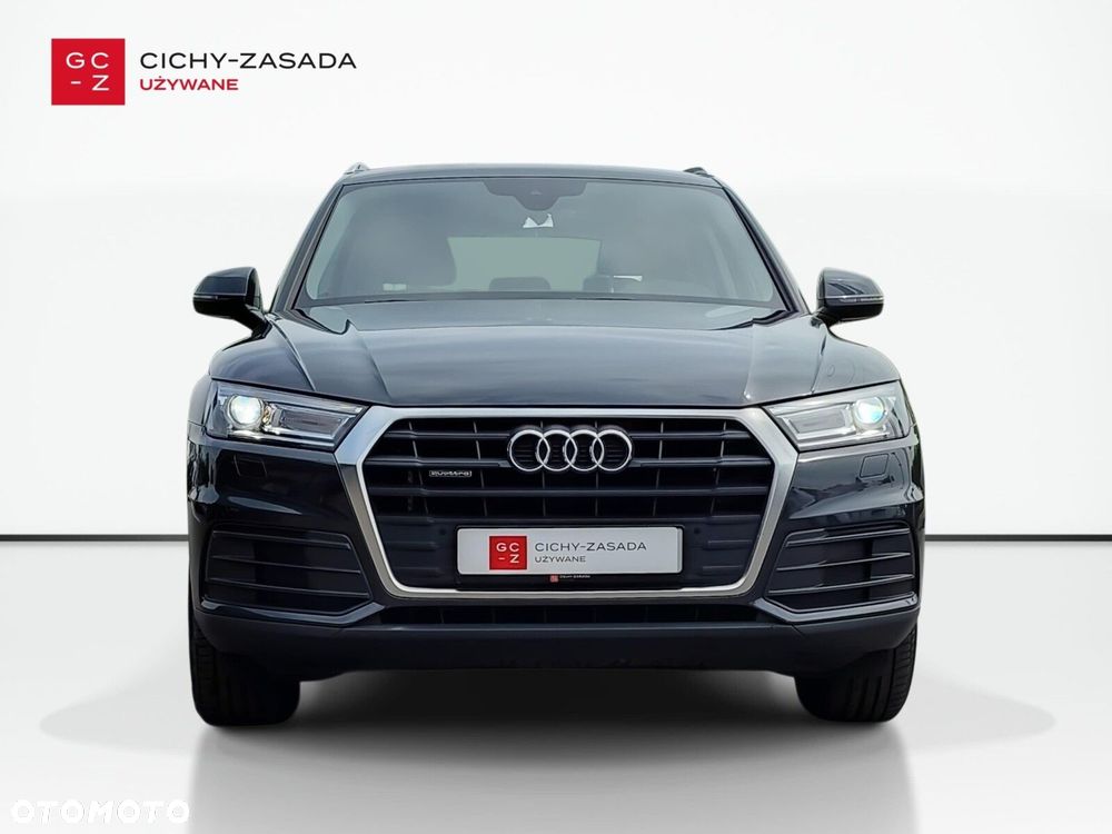 Audi Q5 - 6