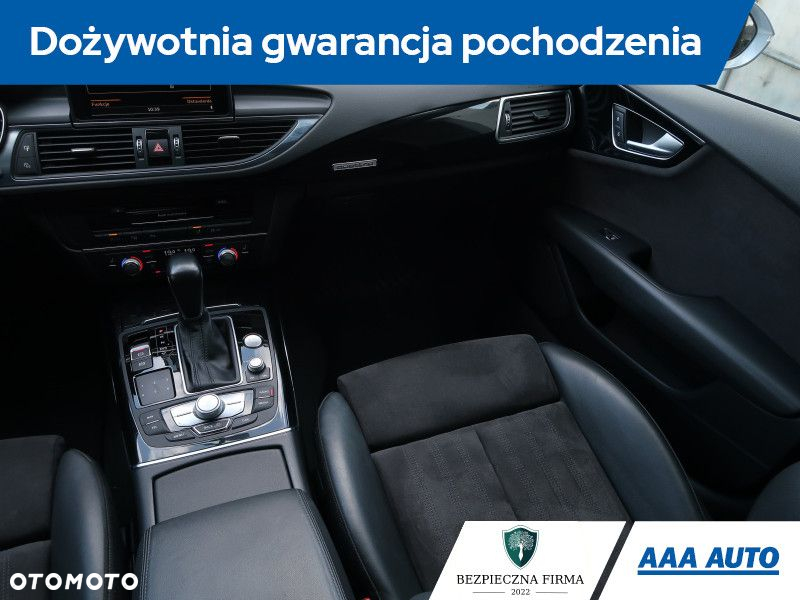Audi A7 Sportback - 9
