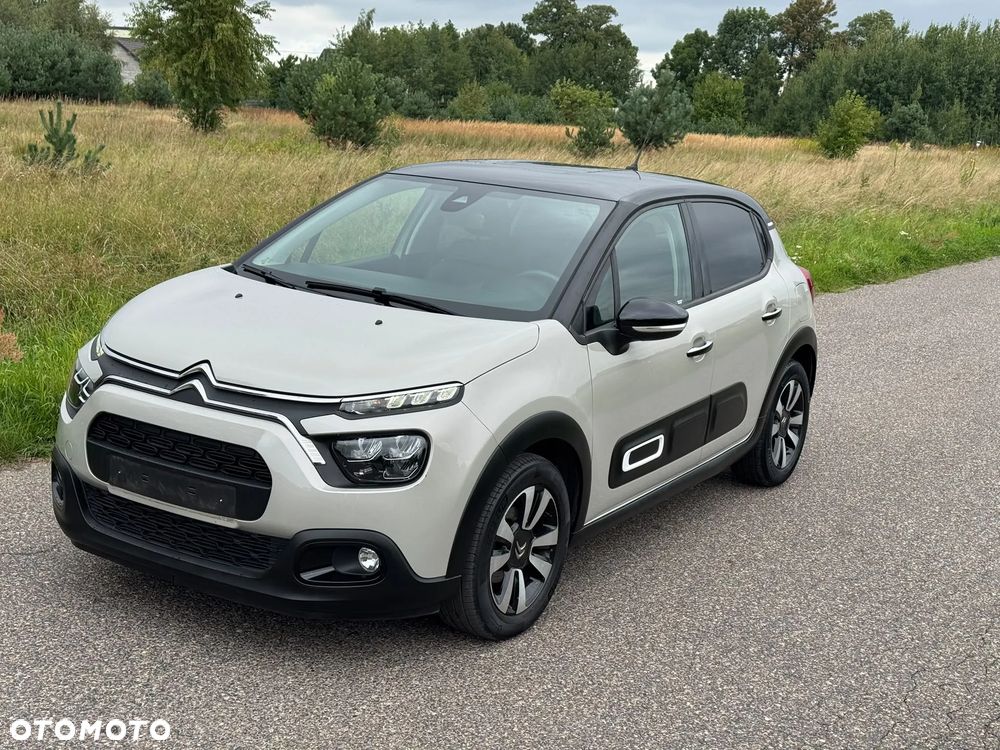 Citroën C3 - 1