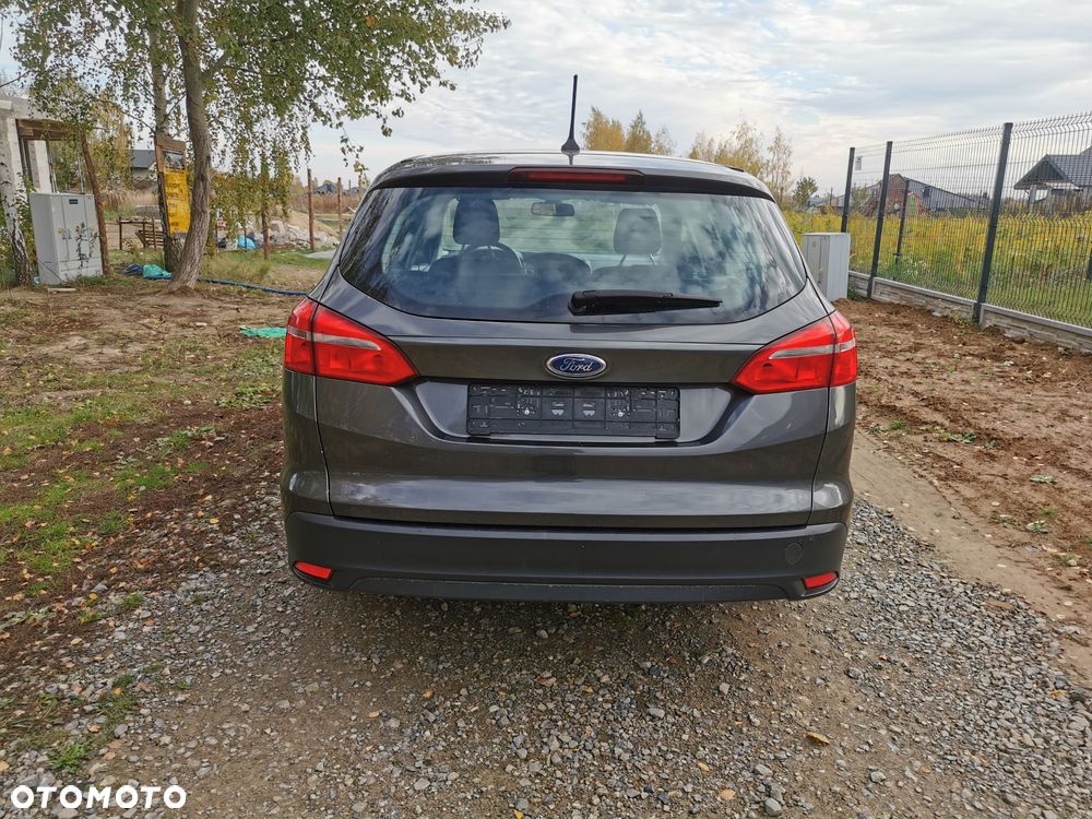 Ford Focus - 6