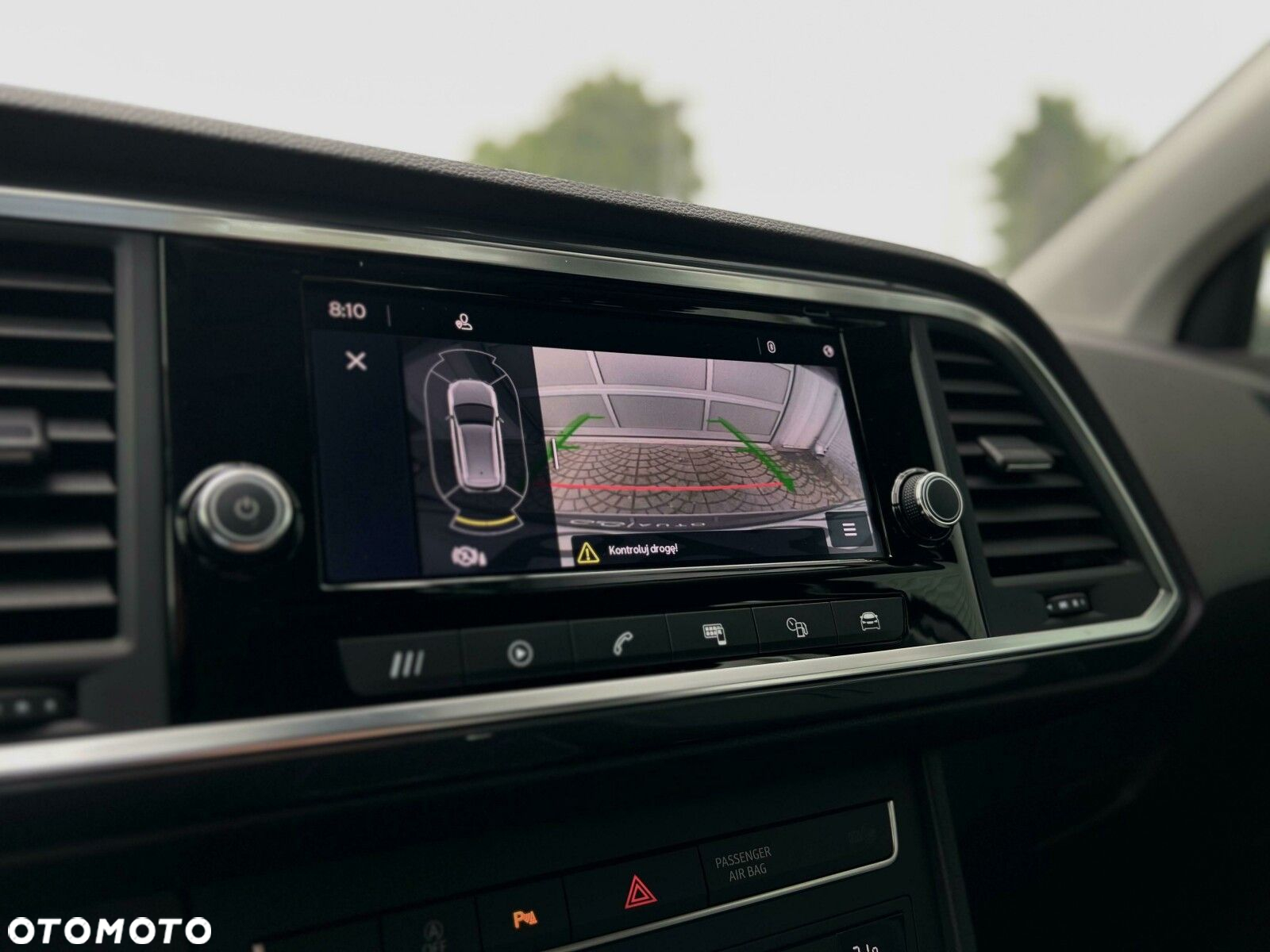 Seat Ateca 1.5 Eco TSI Style S&S DSG - 30