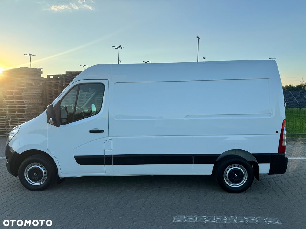 Renault Master - 4