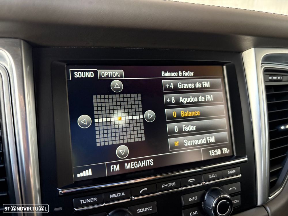 Porsche Macan S All Weather - 29