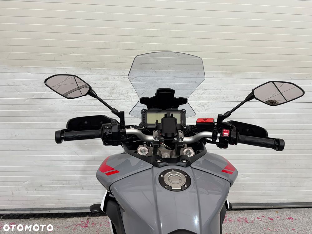 Yamaha Tracer - 27