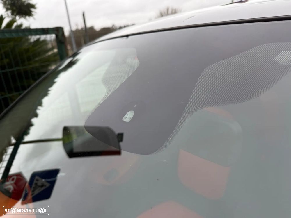 Smart ForFour 1.0 Passion 71 - 6