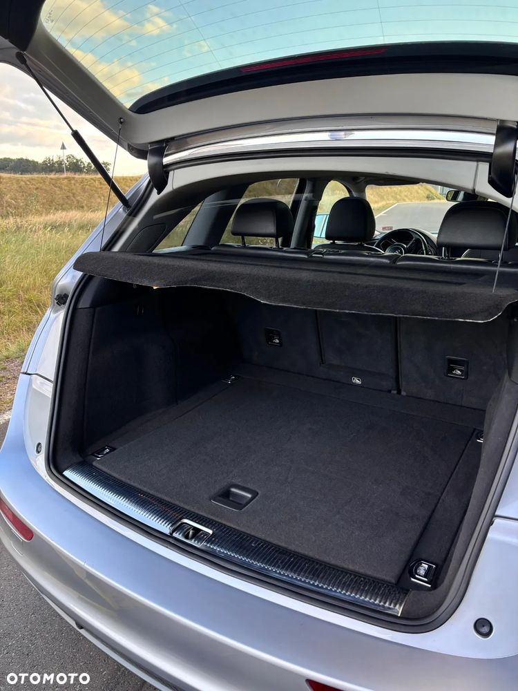 Audi Q5 3.0 TFSI Quattro Tiptronic - 10