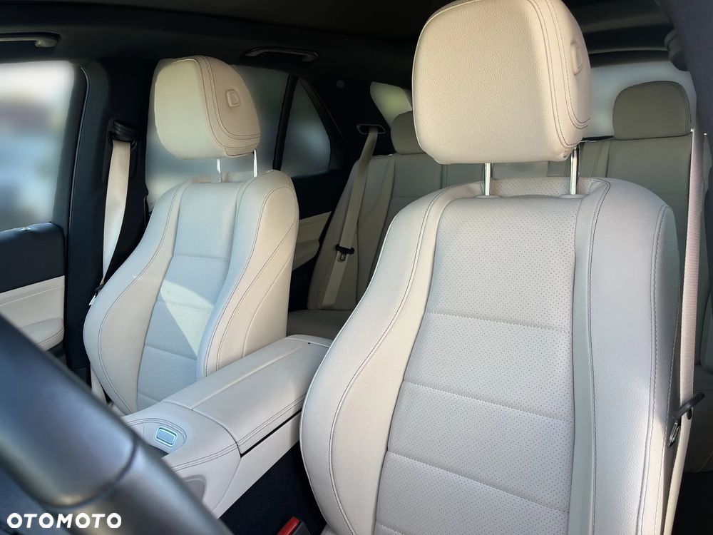 Mercedes-Benz GLE 300 d mHEV 4-Matic AMG Line - 11