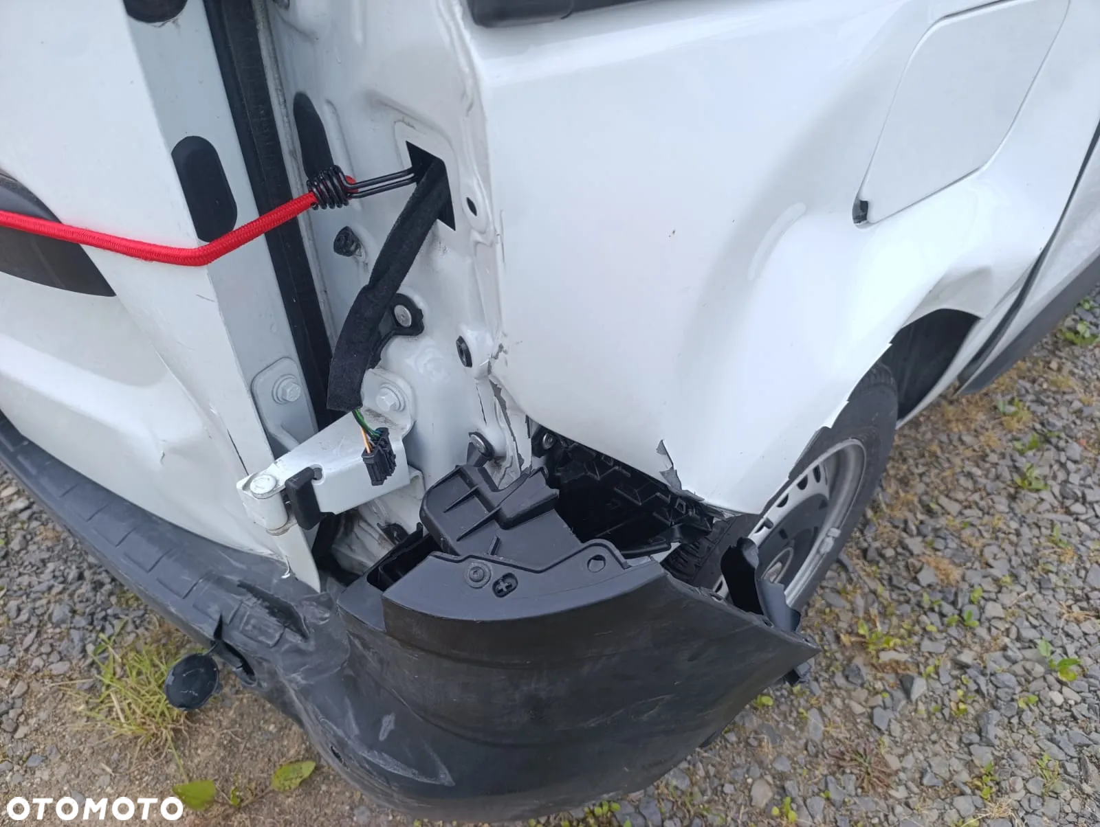 Renault Express Kangoo Van 1.3 TCe L2 Advance Brygadowy - 12