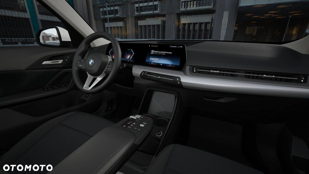 BMW X1 sDrive18i - 14