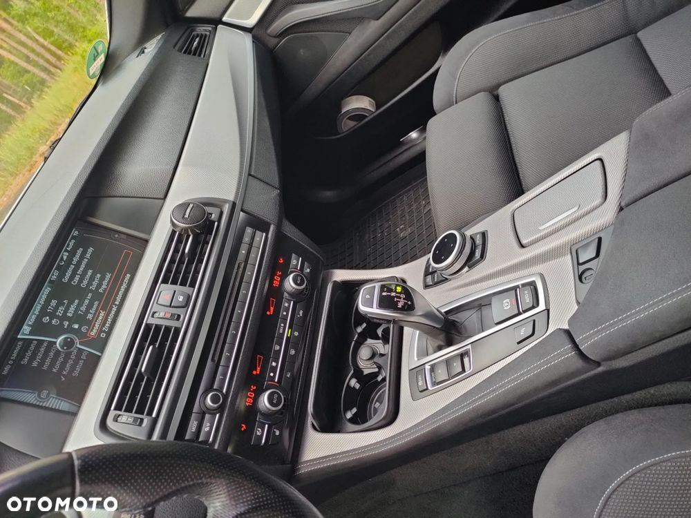 BMW Seria 5 520d - 11