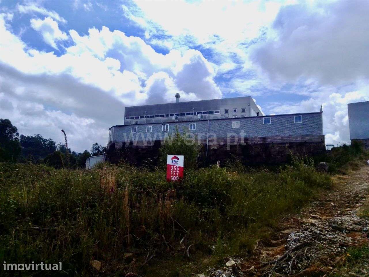 Lote Industrial - Grande imagem: 5/6