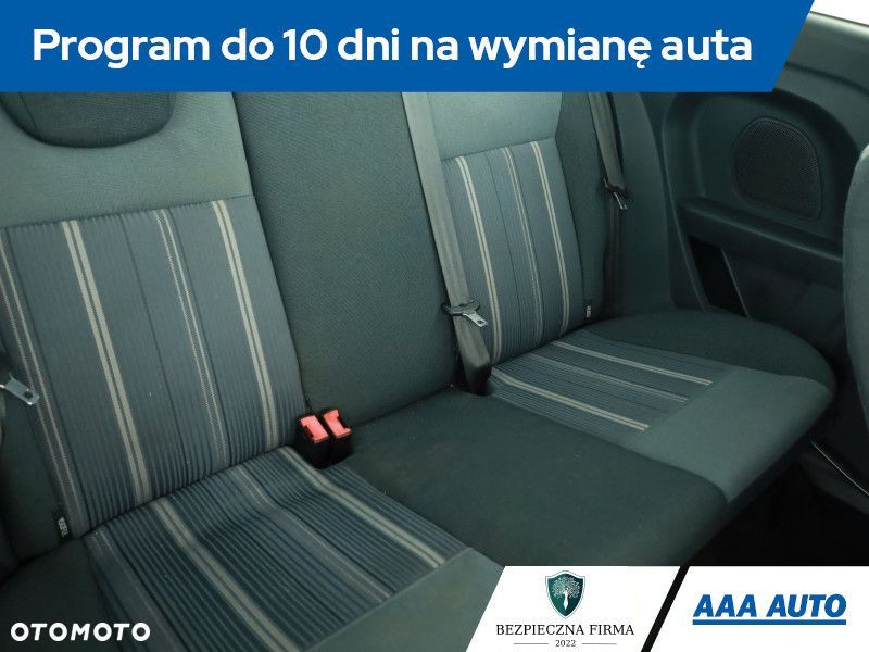 Ford Fiesta - 8