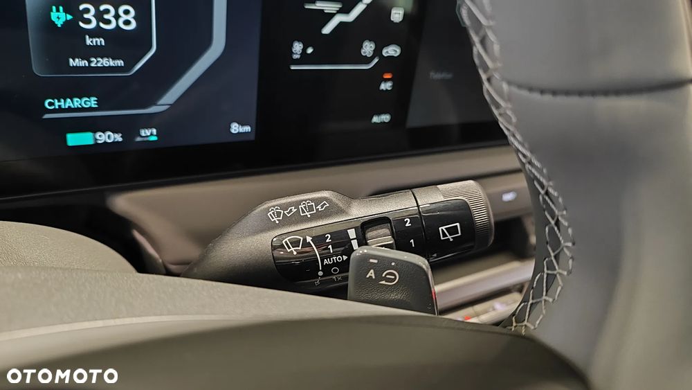 Kia EV3 58.3kWh Air - 15