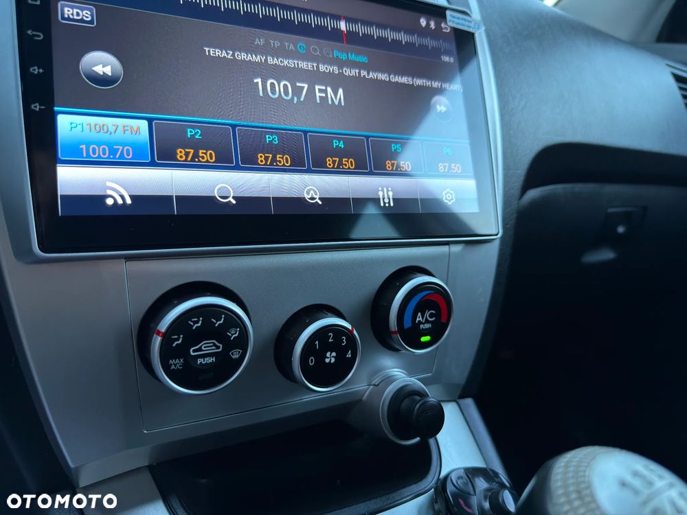 Hyundai Tucson 2.0 Elegance / Premium - 27