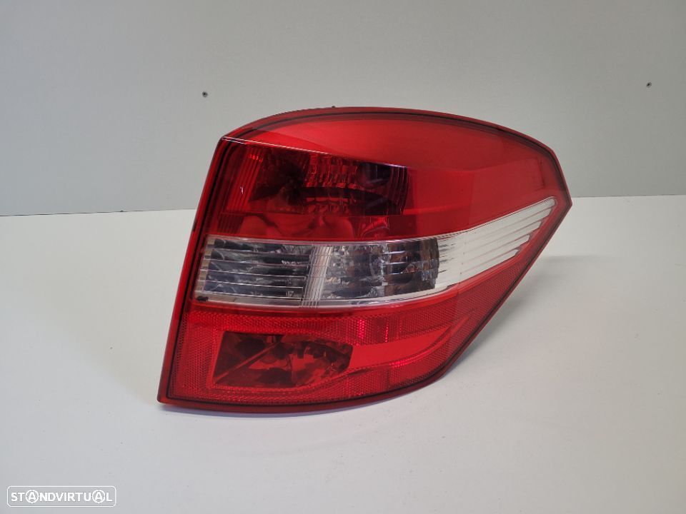 Farolim direito Renault Laguna Grandtour III 3 - 1