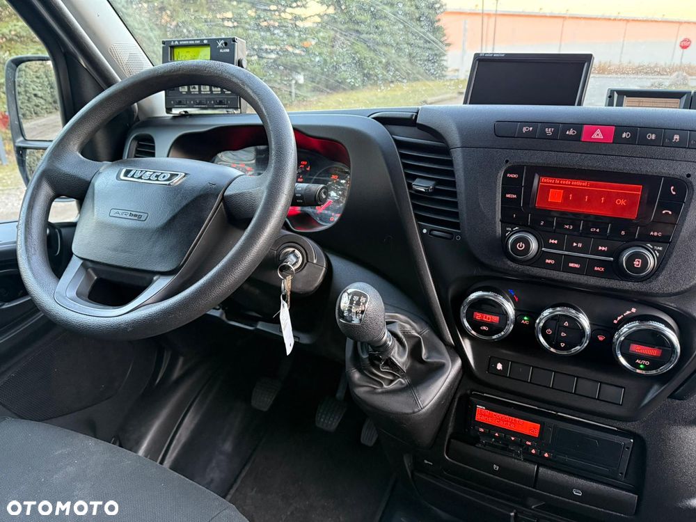 Iveco Daily 70C170 - 15