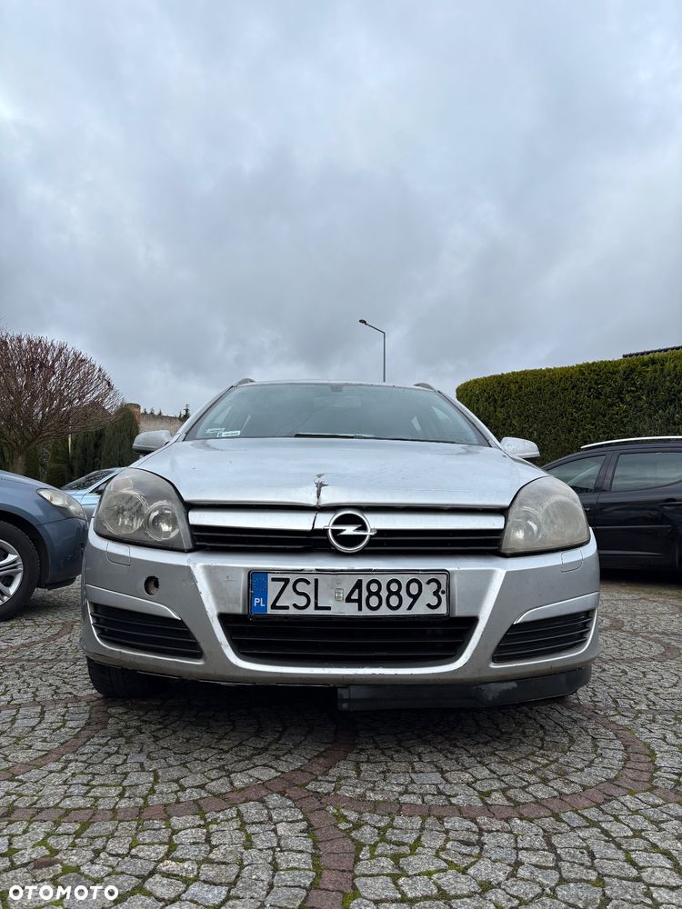 Opel Astra 1.9 CDTI Edition - 5