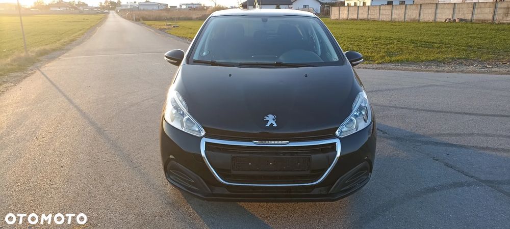 Peugeot 208 1.2 VTi Style - 2