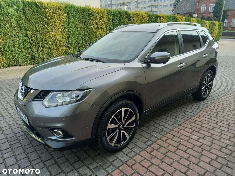 Nissan X-Trail 1.6 DCi Tekna - 9
