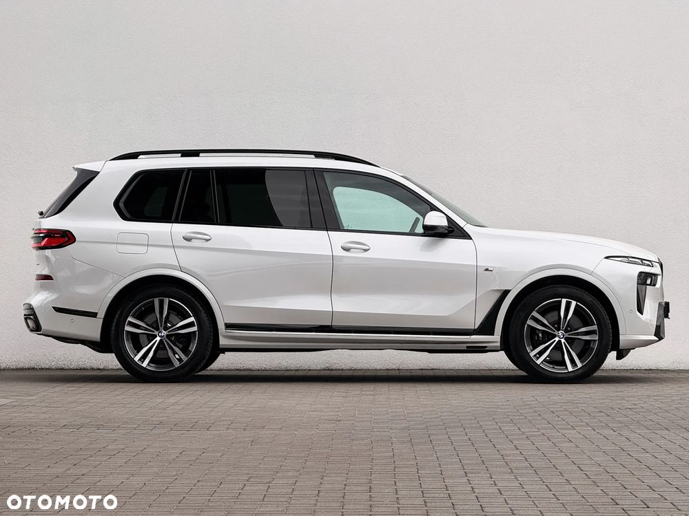 BMW X7 xDrive40d - 3