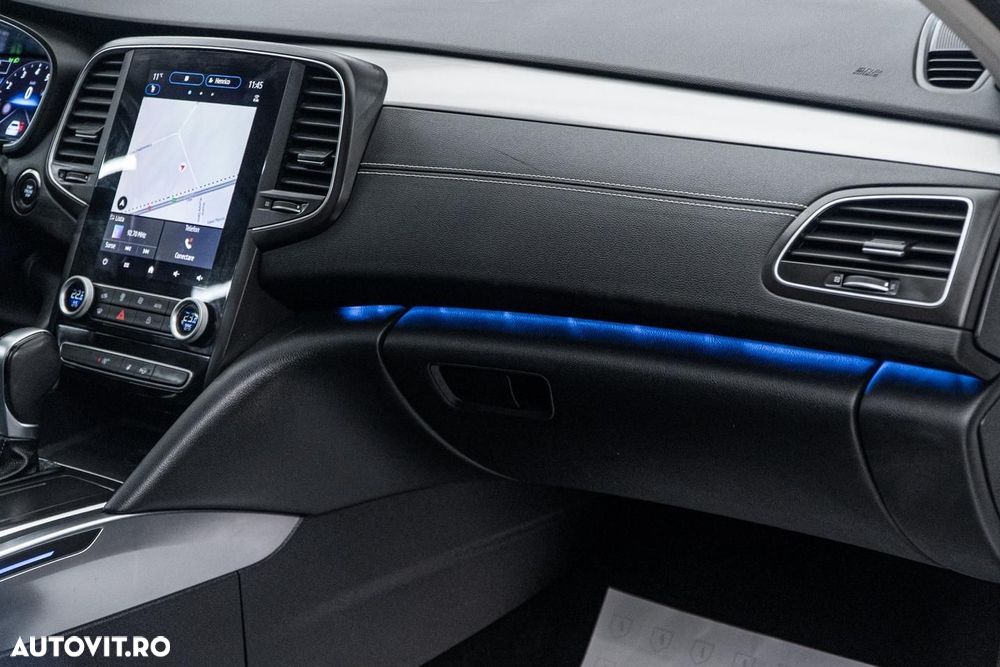 Renault Talisman TCe EDC FAP Zen - 35