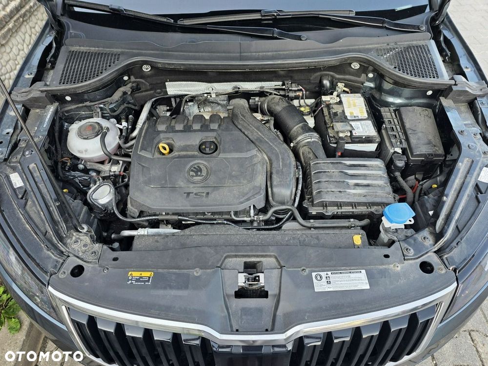Skoda Karoq 1.5 TSI DSG Ambition - 34