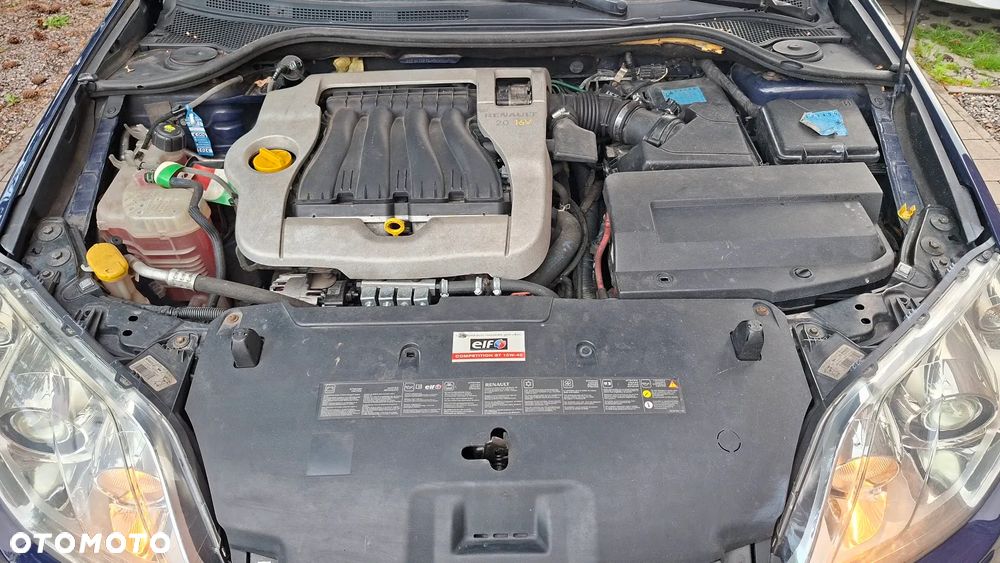 Renault Laguna 2.0 16V 140 Expression - 14
