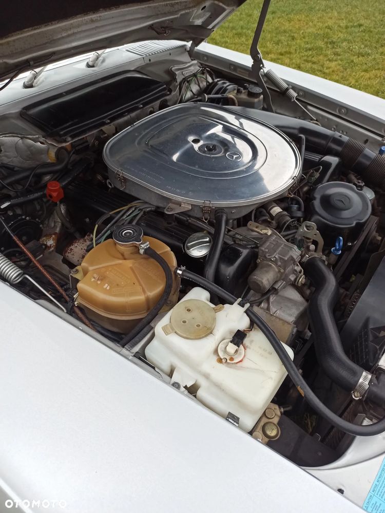 Mercedes-Benz SL - 19