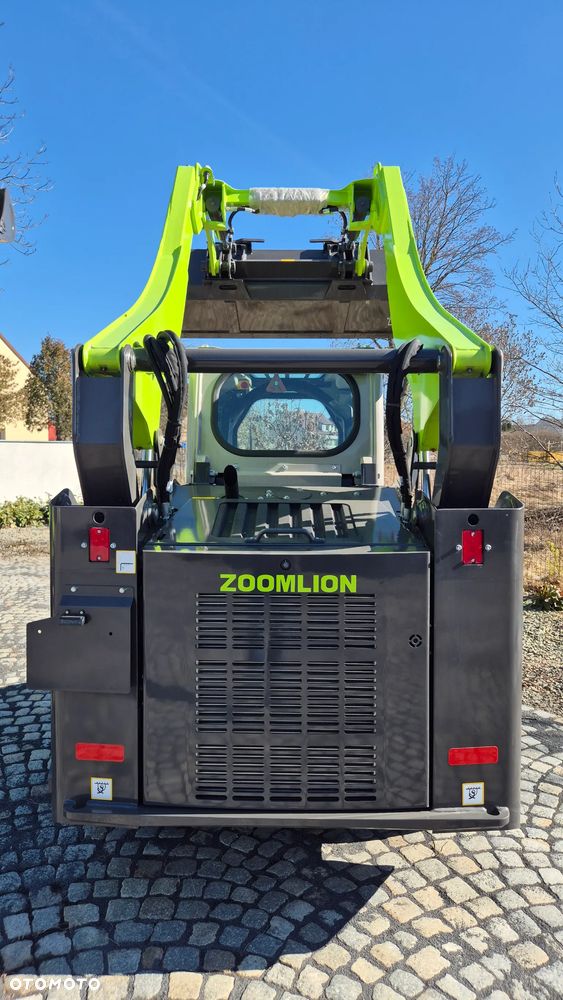 Zoomlion ZS090V - 10