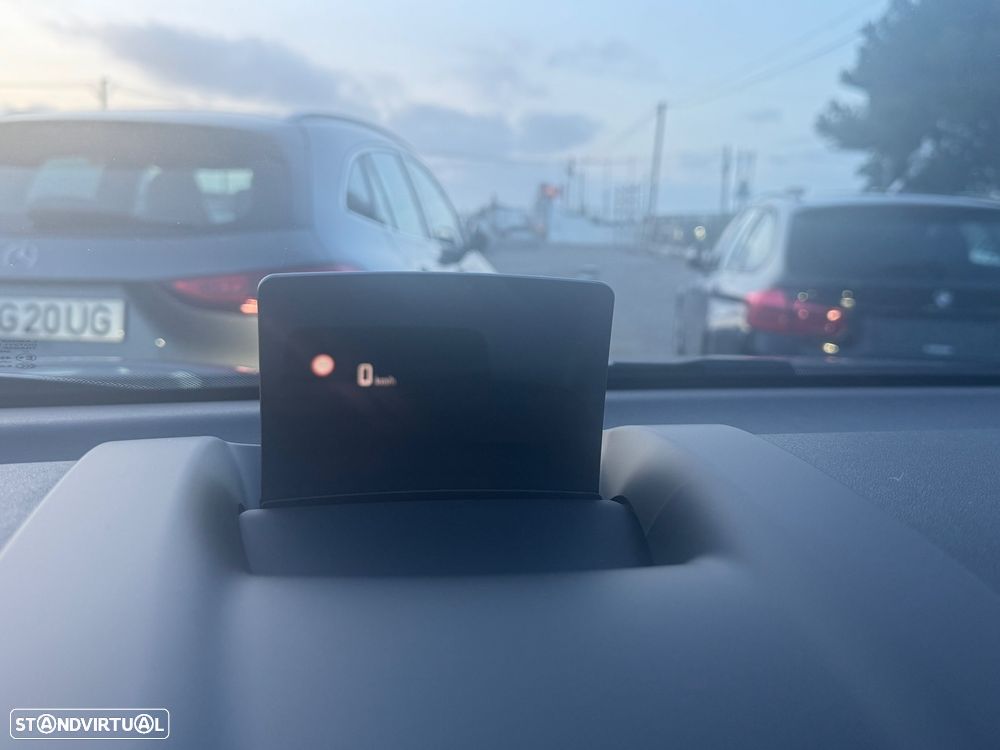 Citroën C3 Aircross PureTech 110 Stop & Start OPF Rip Curl - 21