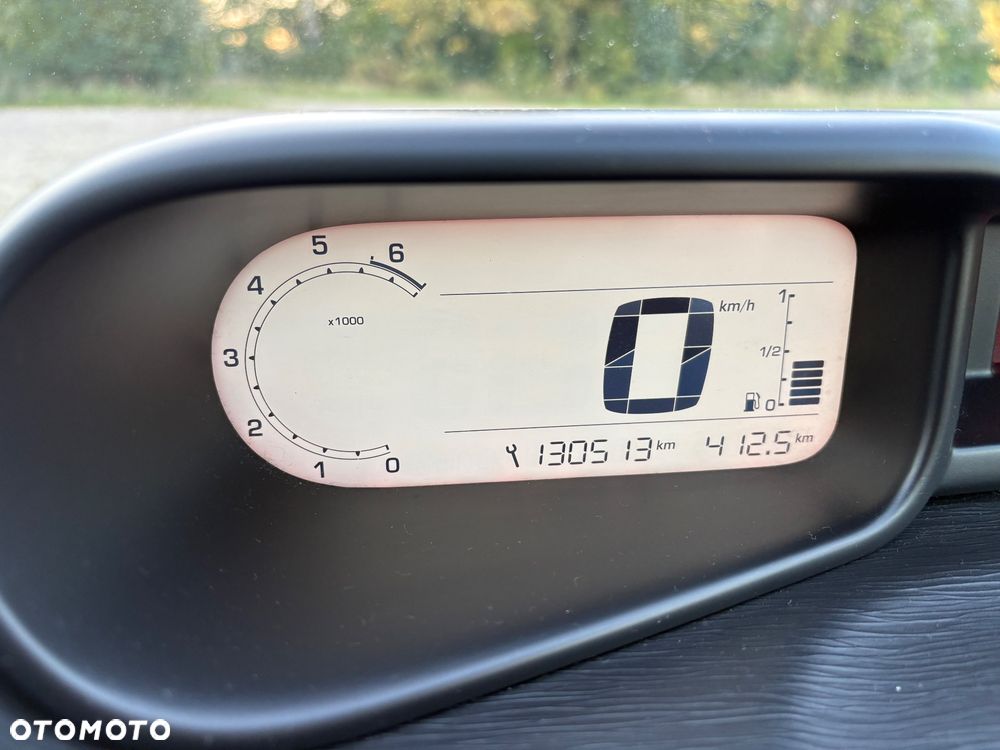 Citroën C3 Picasso - 13