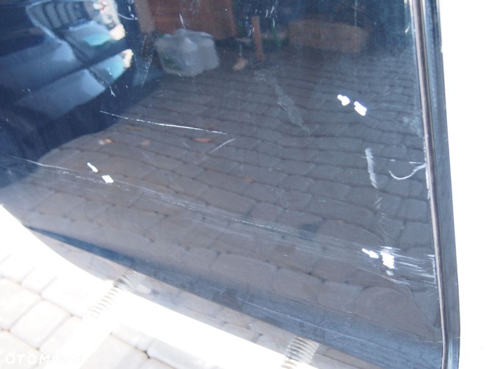 Seat Leon 3 13r kombi Drzwi prawe tyl tylne III 2013 - 2
