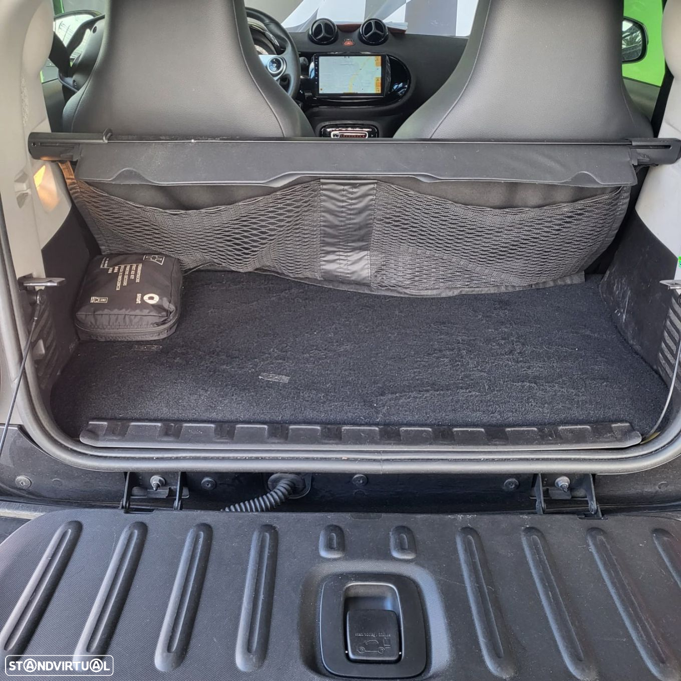 Smart ForTwo Coupé - 27