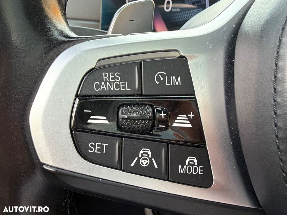 BMW 4 Series 2023 — imagine 23