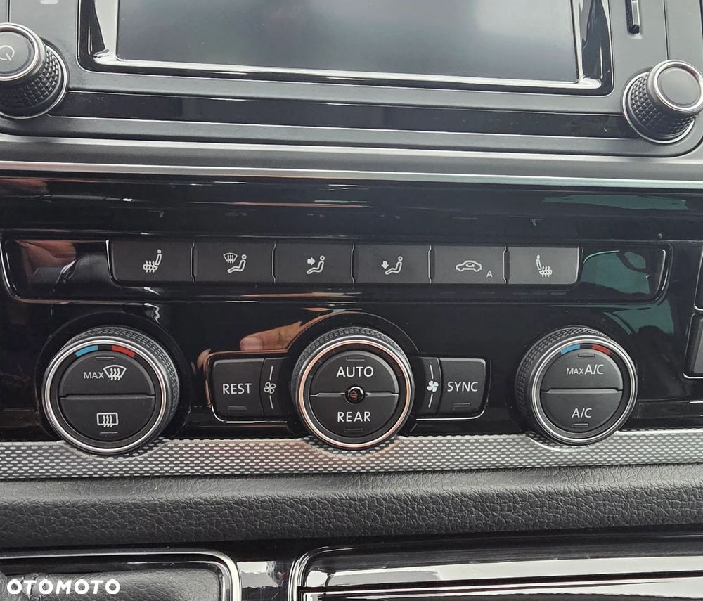 Volkswagen Multivan 2.0 BiTDI L1 Highline 4Motion DSG - 33