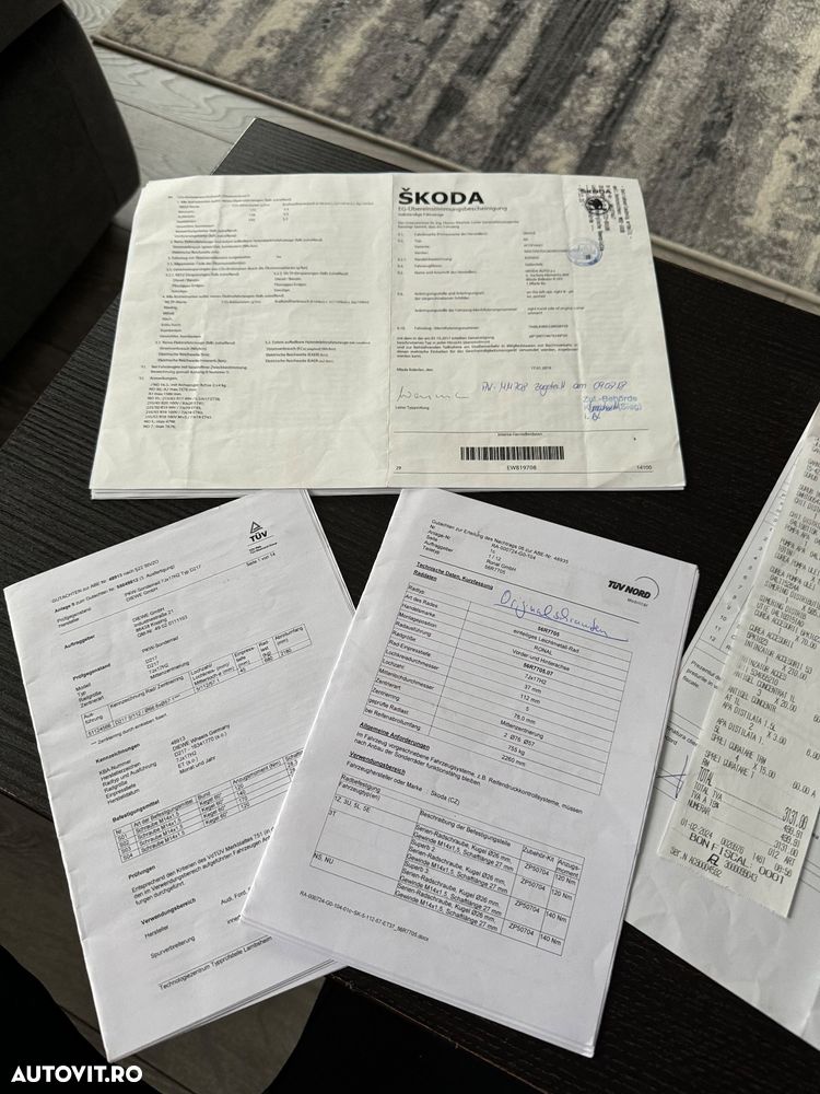 Skoda Kodiaq 2.0 TDI 4X4 DSG Style - 13