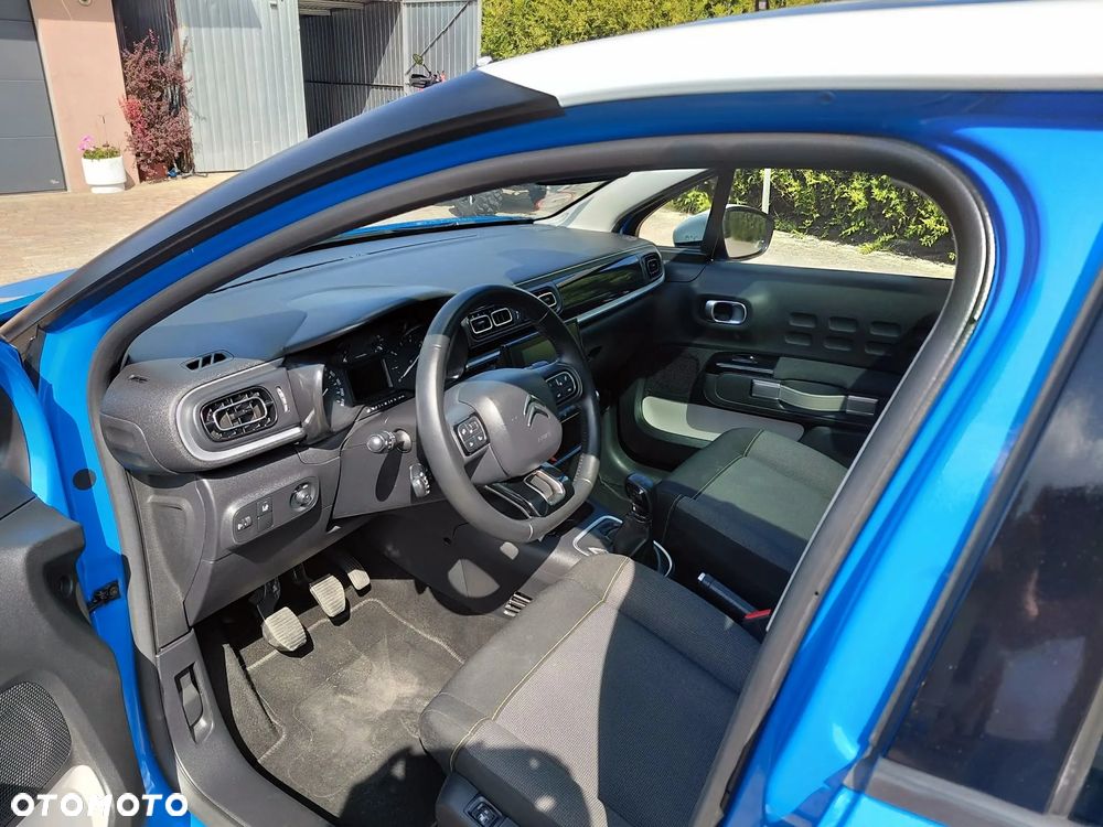 Citroën C3 BlueHDi 100 S&S SHINE - 6
