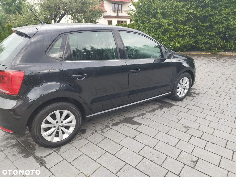Volkswagen Polo - 17