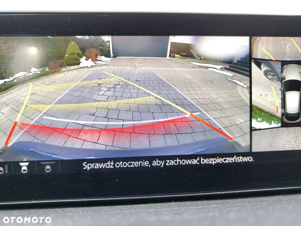 Mazda CX-30 2.0 mHEV Hikari 2WD - 19