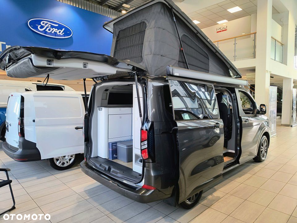 Ford Transit Custom - 4