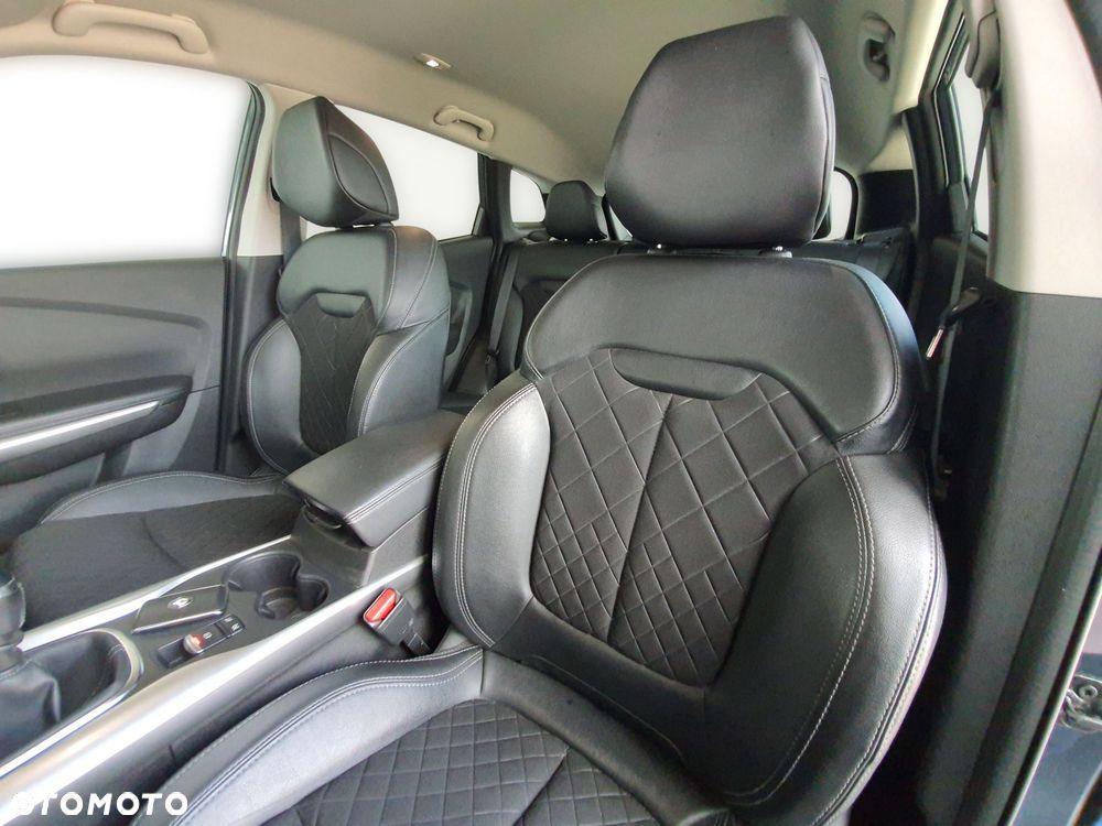 Renault Kadjar 1.3 TCe FAP Intens - 17