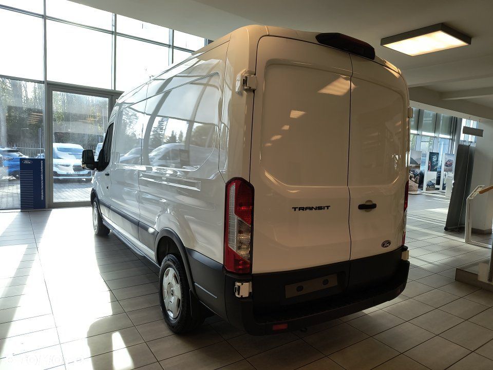 Ford Transit - 3