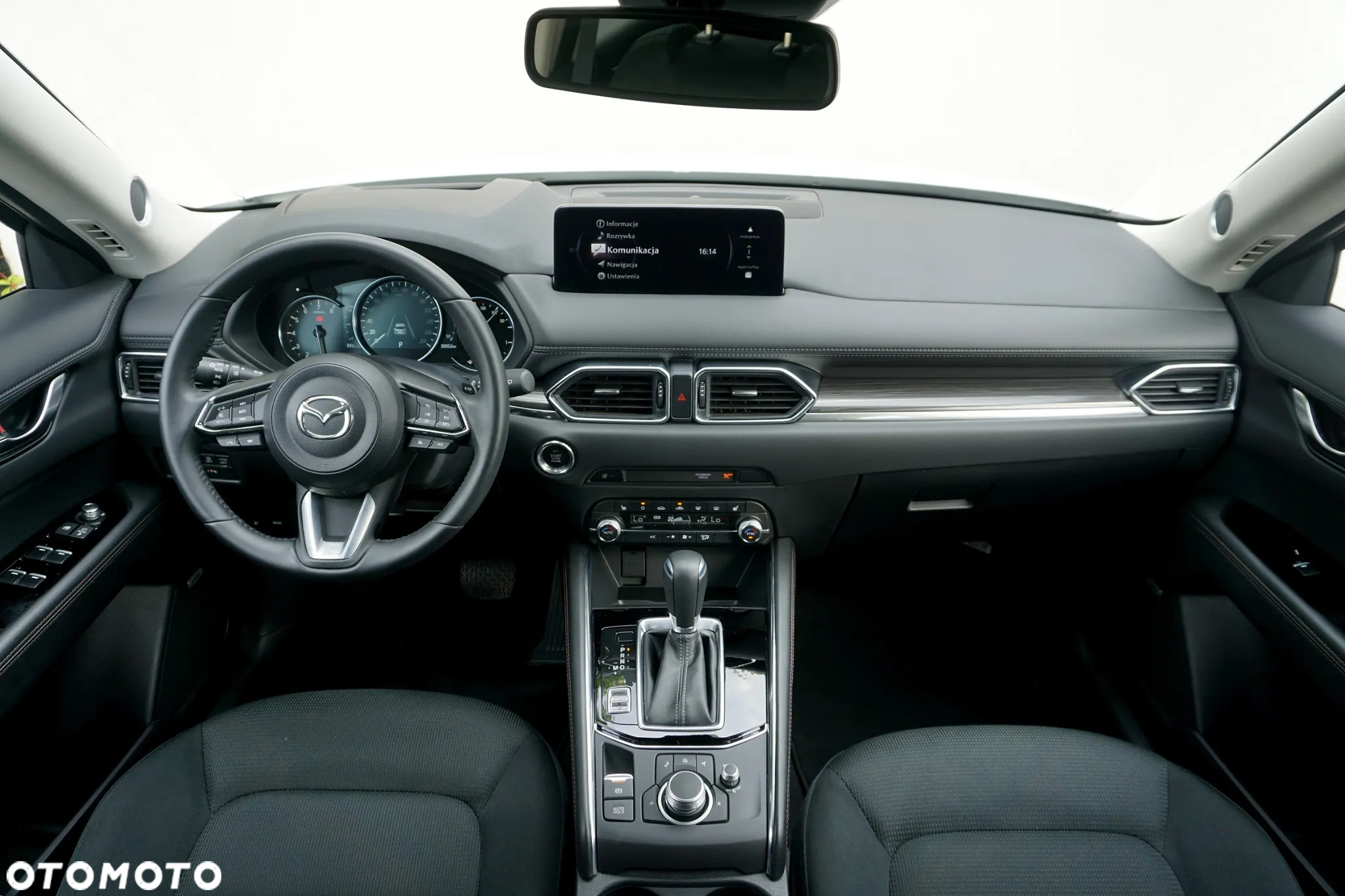 Mazda CX-5 2.0 Exclusive-Line 2WD - 14