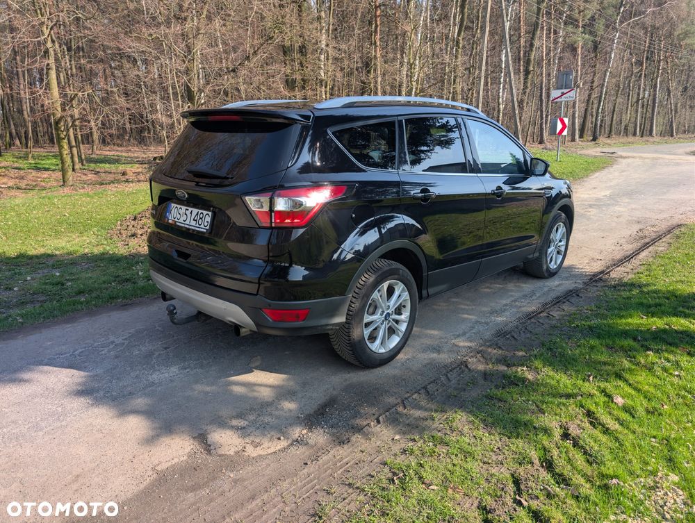 Ford Kuga 1.5 EcoBoost FWD ST-Line ASS MMT6 - 5