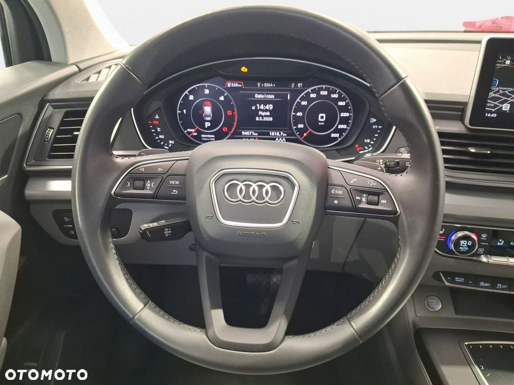 Audi Q5 - 20